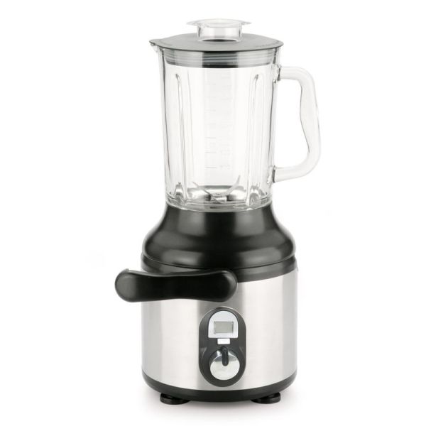 KP60SAK 1000w Powerful and Professional Vegetable Juicer