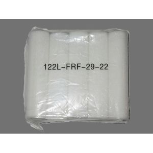 China Durable Fuji Frontier Minilab Consumables Filter 376G03101A Mini Lab Spare Part on sale