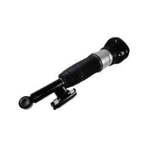 BMW 740i 750i Rear Shock Absorber Replacement