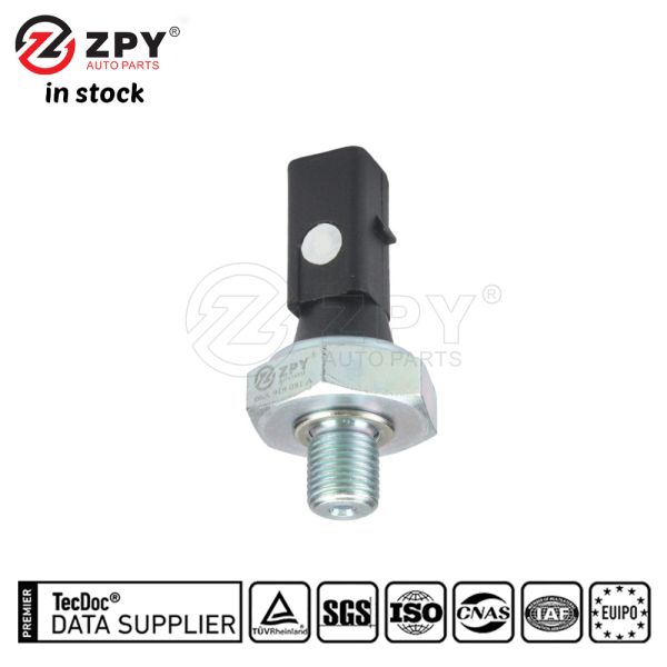 ZPY Oil Pressure Switch Sensor 06A919081A for Audi VW Porsche
