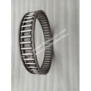 NTN Needle roller and cage Assemblies K100X107X21