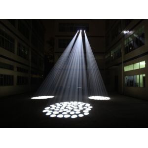 330W 15R pattern&beam moving head light