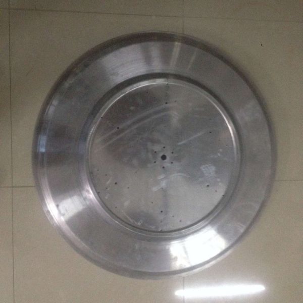 Anodized Carbon Steel Pail Steel Deep Drawn Metal Stamping Parts