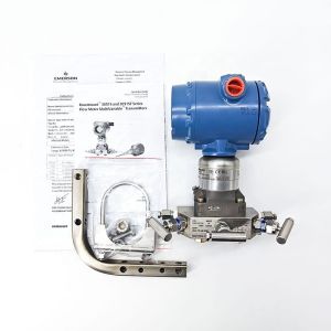Rosemount 3051SMV Series Intelligent Differential Pressure Absolute Pressure