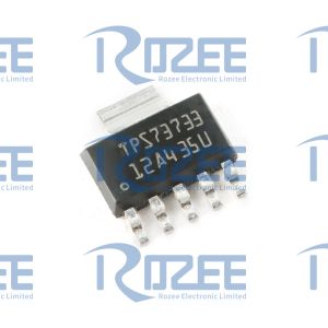 TPS73733DCQR