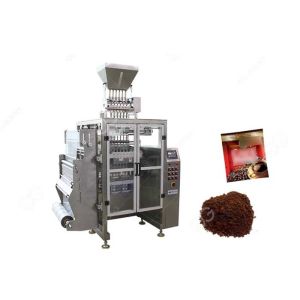 High Speed Multilane Instant Coffee Stick Pack/ Tea Packing Machine