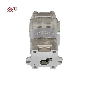 Gear Pump AP2D36 for VIO80 IHI80 Excavator Pilot Pump Assy 100% Guaranteed