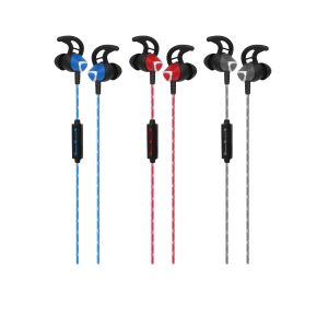 Quality Sweaf Proof 92dB 60mAh Sport Wireless Bluetooth Earphone for sale