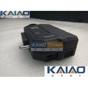 China Leather Covered Automotive Injection Molding Black Anodizing Finishing on sale