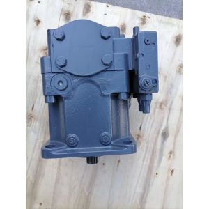 Rexroth Excavator Hydraulic Pump A11VO75 25746551 Germany Made Genuine Piston
