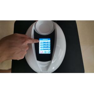 80k Ultrasonic Cavitation System Body Contour Slimming Machine Vertical 3D