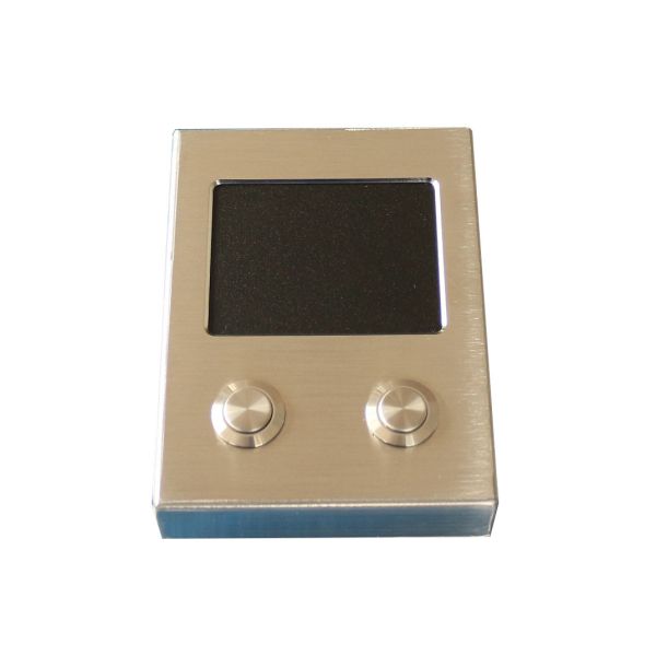 Buy Ruggedized Computer Touchpad Standalone Desktop Sealed With 2 Mouse Buttons at wholesale prices