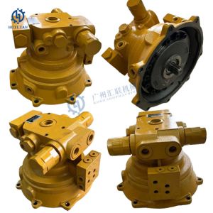 China Nachi Swing Motor PCR-5B-30A-FGP-9407A For JCB 85Z-1 100C-1 48Z-1 55Z-1 86C-1 Sany SY75 CATEEerpillar 305 306 Excavator on sale