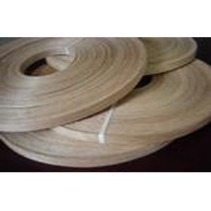 Sliced Cut Oak Edge Banding Veneer
