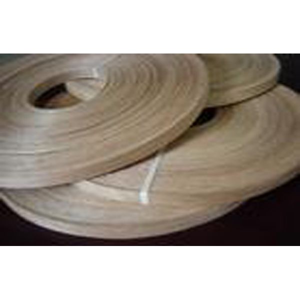 Buy Sliced Cut Oak Edge Banding Veneer at wholesale prices