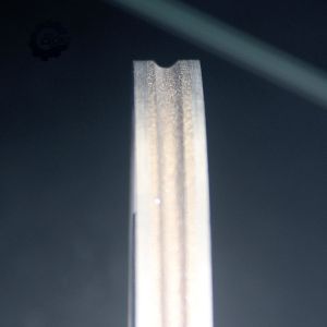 Boke China 150mm Diamond Impregnated Pad Abrasive Serration Grinding Wheels