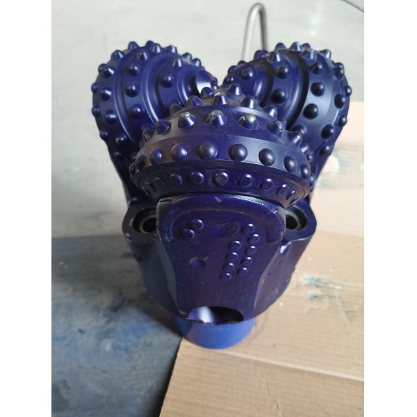 Buy Power Factory 250mm IADC637 Tricone Rock Bit For Water Well Drilling at wholesale prices