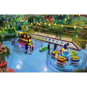 ZHENGZHOU ALI BROTHERS AMUSEMENT RIDES CO.,LTD