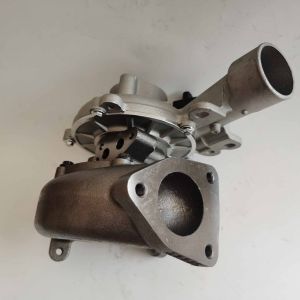 17201-30010 Toyota-Specific Turbocharger & Matching Parts