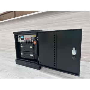 Customized Boat Battery Dependable Marine Power Supply with CAN /RS485