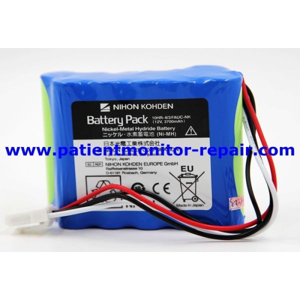 Buy NIHON KOHDEN Medical Equipment Batteries Model BSM -2301K OEM at wholesale prices