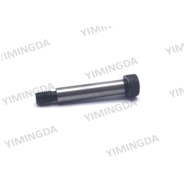 854501796 Textile Machine Parts SCR M12/M10x55 SHLDR SHCS For Gerber Cutter Machine