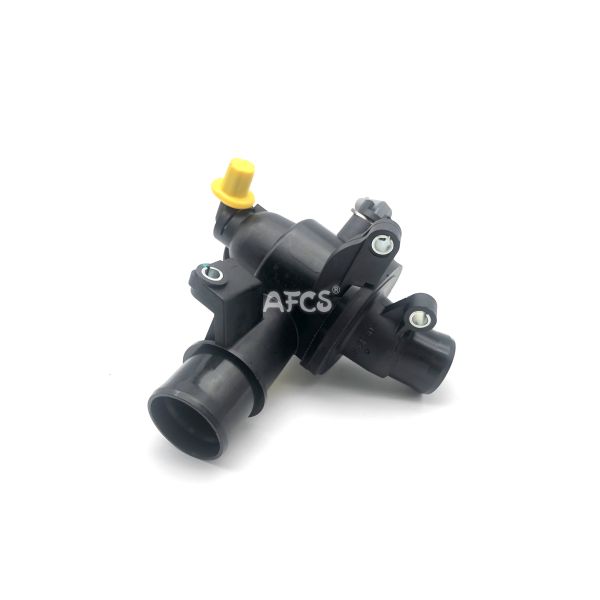 6512000615 6512001715 Car Sensor Parts Thermostat For Mercedes Benz C Class W204