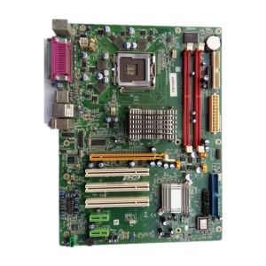 ATM Machine Wincor Nixdorf 01750122476 CRS PC 4000 Motherboard EPC Star 3rd Gen