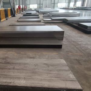 Cold Drawn Hot Drawn Alloy Steel Bar Flat INCOLOY 926