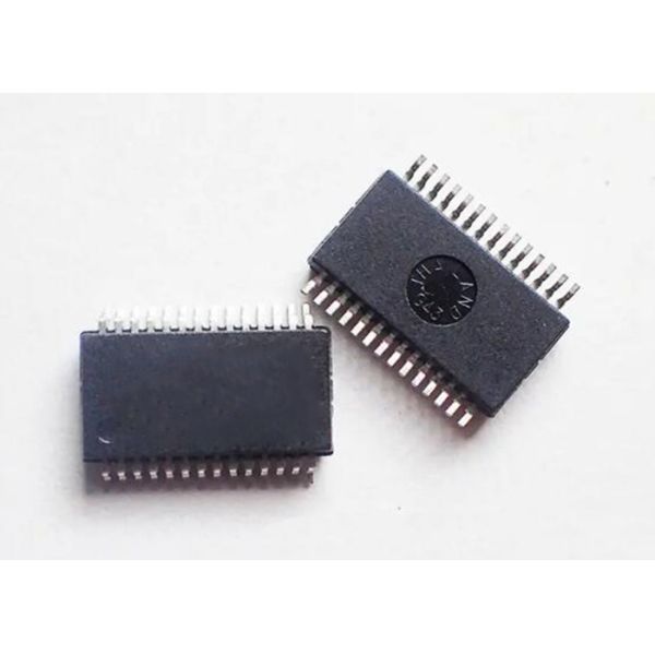 32MHz Microcontrollers Chip PIC16LF1829-E/SS 20 Pin Flash Microcontrollers IC