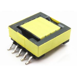 converters SMPS Flyback Transformer With 6 Identical Windings 749196301