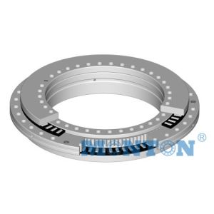 China YRTM395 Crane Turntable Bearings Axial And Radial Load Yrtm on sale