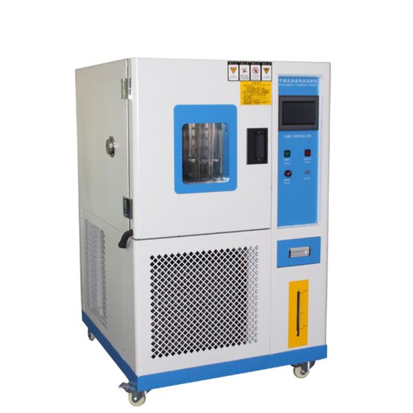 Buy Programable Constant Temperature And Humidity Test Chamber at wholesale prices