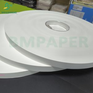 28gsm White and Printed Food Paper for Wrapping Paper Drinking Straws