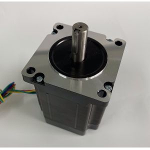Medical equipment hybrid Stepper Motor nema231N.M 0.9degree