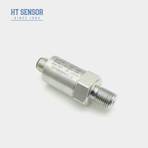China 4-20mA Output Signal Silicon Diaphragm Pressure Sensor Silicon Pressure Transducer on sale