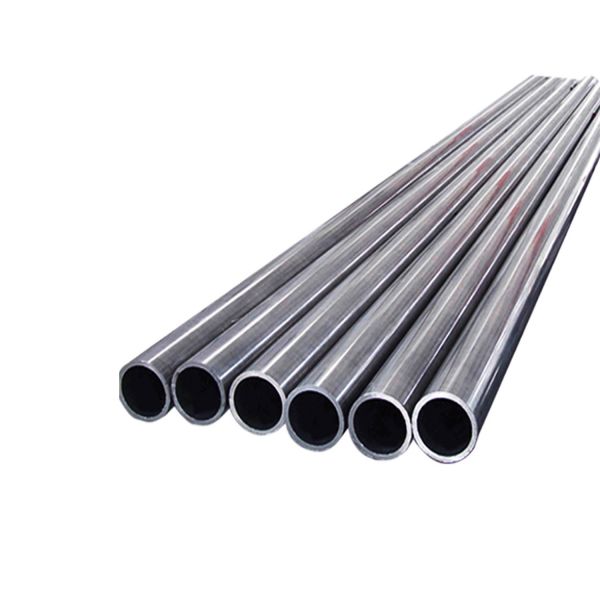 Buy 2024 6061 6063 7075 Round Aluminum Tube With Large Diameter at wholesale prices