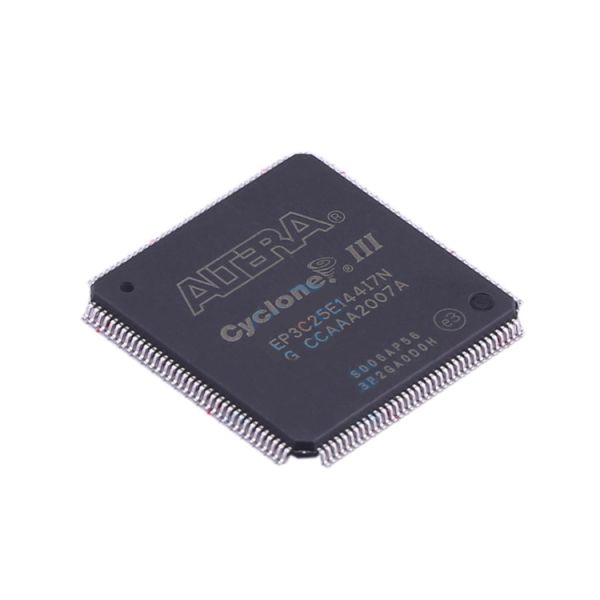 Buy EP3C25E144I7N EP3C25E144I7N QFP-144 Electronic Components Integrated Circuit IC at wholesale prices