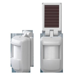 Quality Solar Wireless Infrared Detector for sale
