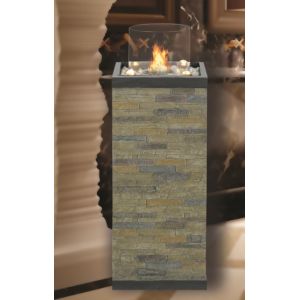 Ornament Stainless Steel Ball Water Feature