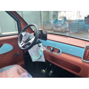 1500WD Four-Door Four-Seater Electric Vehicle