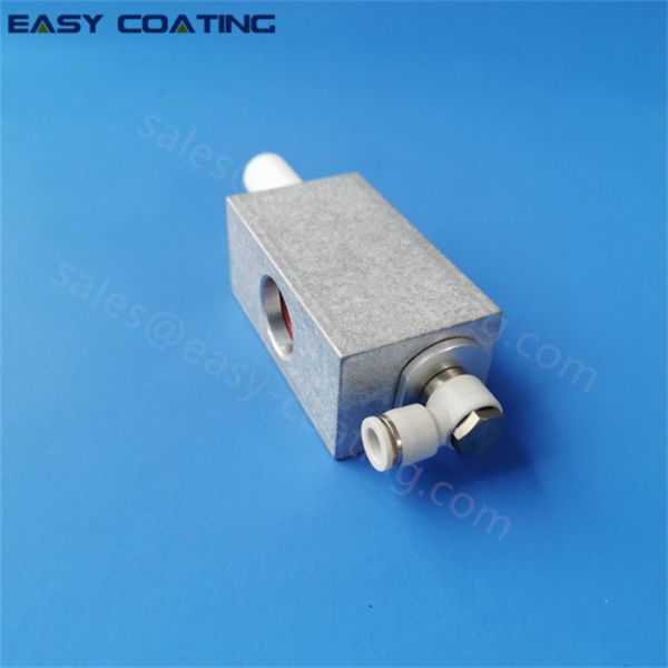 Nordson 244721 powder transfer pump replacement 0.75 "outlet for powder coating guns spare parts