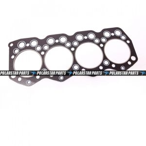 311b S4k Steel Mitsubishi Head Gasket 34301-00704 5i-7835