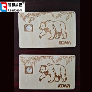 Wood/Paper/Cloth Co2 Laser Marking Machine, laser cutting machine