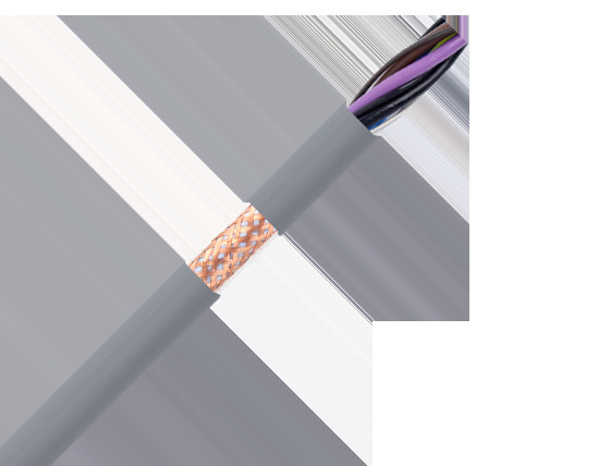 Buy UL2464 4*18awg  Shielded Computer cable - UL758 Computer  Cable at wholesale prices