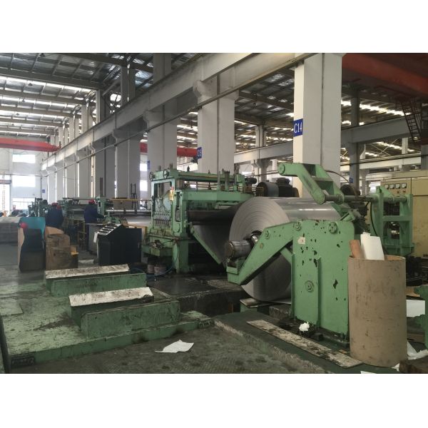 Cold Rolled 201J1 J2 J3 J4 Stainless Steel Strip Coil 201 CJ5L 2B Surface SS Banding