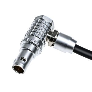 Alvin's Cables Record Control Cable for DJI Focus Pro, RED Komodo Camera, Right