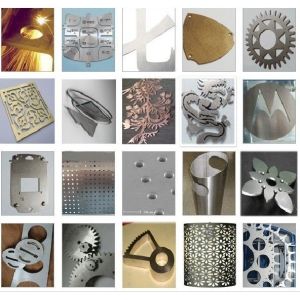 Handle Fiber Laser Engraving Machine Small / Portable Laser Marking Machine