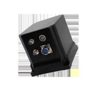 UBTU400Y Navigation Inertial Attitude/Azimuth Reference System with RS422 Output