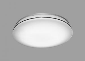 China Energy Saving Ceiling Mounted Luminaire , φ430mm Ceiling Mounted LED Light Fixtures on sale